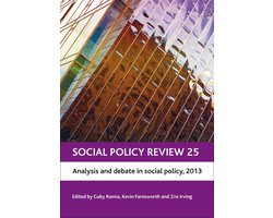 Social Policy Review