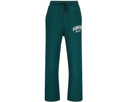 Vingino Icon-pants Jongens Broek - Dark jungle green