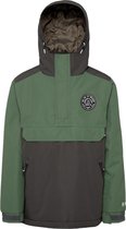Protest FUNPARK JR Anorak Jongens - Swamped - Maat 176