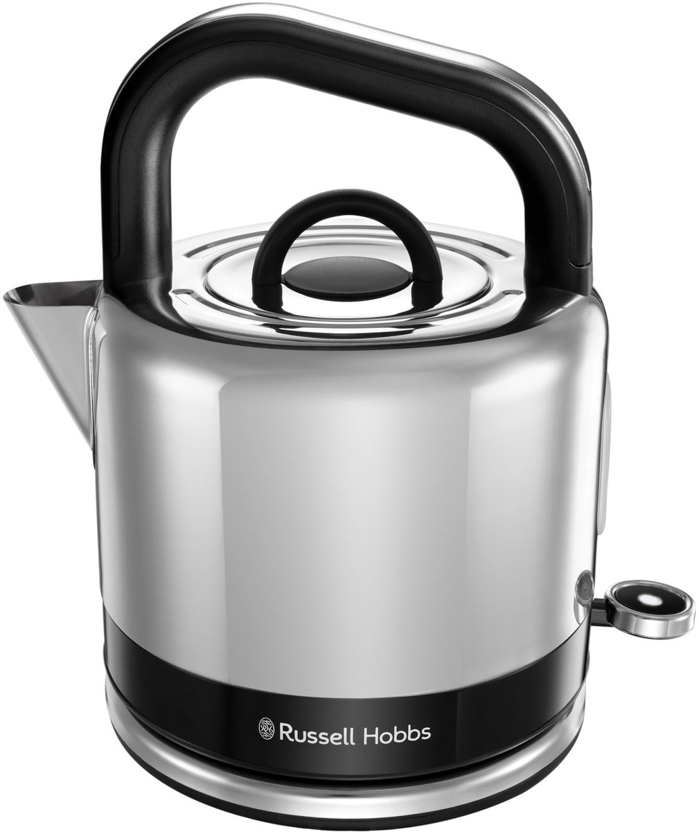 Russell Hobbs Distinctions Zwart
