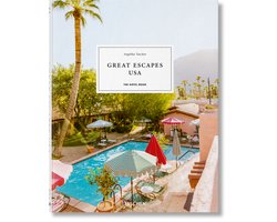 Great Escapes USA