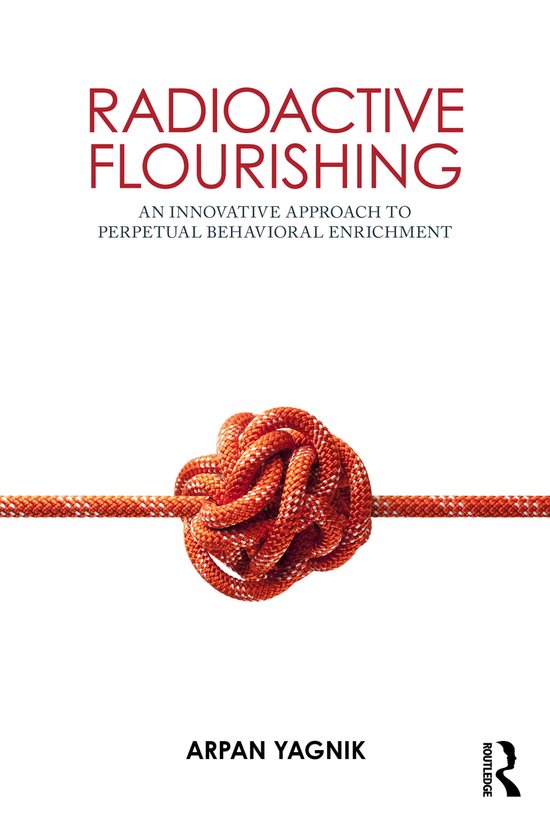 Radioactive Flourishing - cover