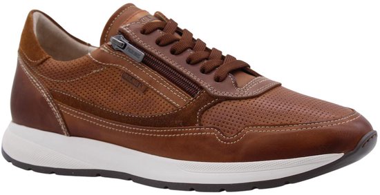 Pikolinos Getafe - Baskets pour homme - Marron - Taille 44 (EU) 10 (UK)