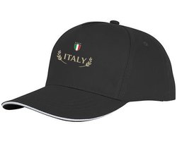 Italie Pet - Italy Pet - Italia - Premium Fit - Cap - Verstelbaar - Unisex