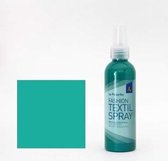 La Pajarita Spray Textile 100ml Turquoise des Caraïbes
