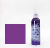 La Pajarita Spray Textile 100ml Violet