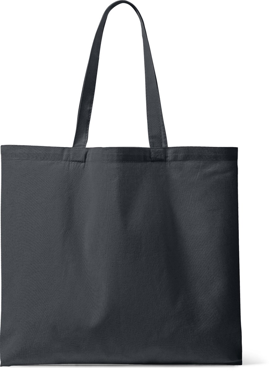 Draagtas - Dark Grey - 42 x 48 cm - Link Kitchen Wear