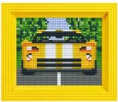 Pixelhobby geschenkdoosverpaking - Raceauto