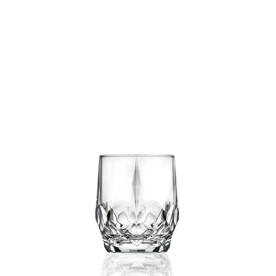 RCR Alkemist 35 cl Tumbler Doos 6 stuks