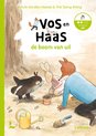 Vos en Haas - de boom van uil