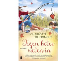 Omslag van Tegen beter weten in