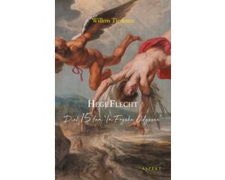 Omslag van In Fryske Odyssee 15 - Hege flecht