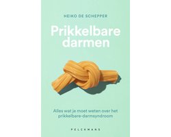 Prikkelbare darmen