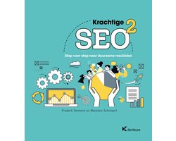 Krachtige SEO 2