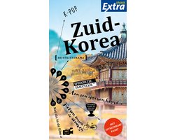 ANWB Extra - Zuid Korea