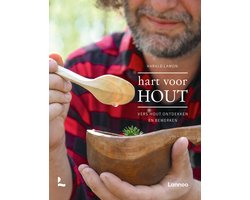 Hart voor hout