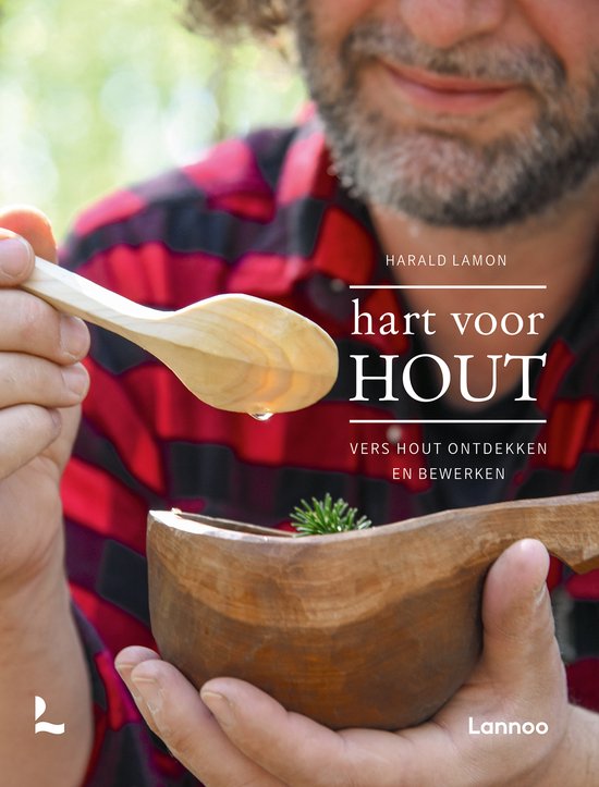 Hart voor hout