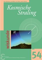 Zebra-reeks 54 - Kosmische Straling