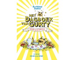 Vakantie op het platteland