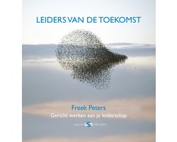 Leiders van de toekomst