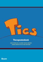 Tics Therapeutenboek