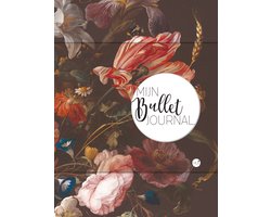 Mijn Bullet Journal - Jan Davidsz Mijn Bullet Journal - Jan Davidsz