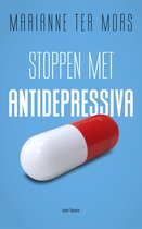 Stoppen met antidepressiva