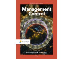 Informatie & Control - Management Control