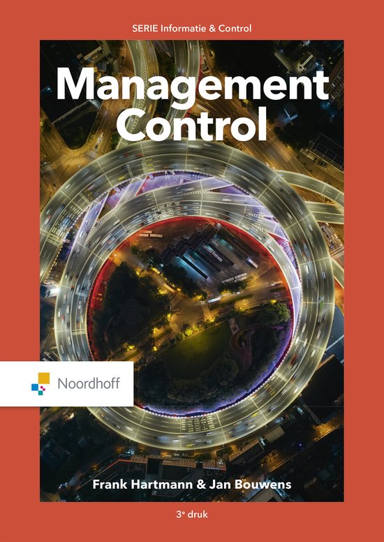 Informatie & Control - Management Control