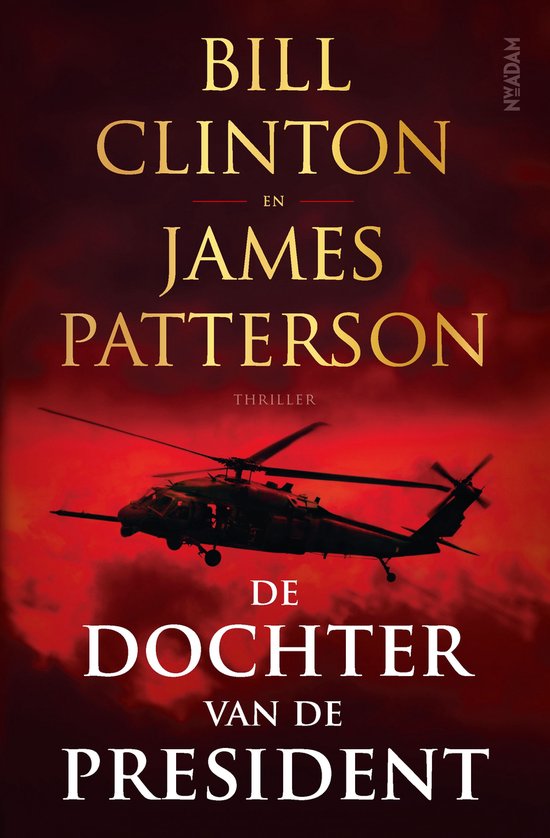 De dochter van de President - cover