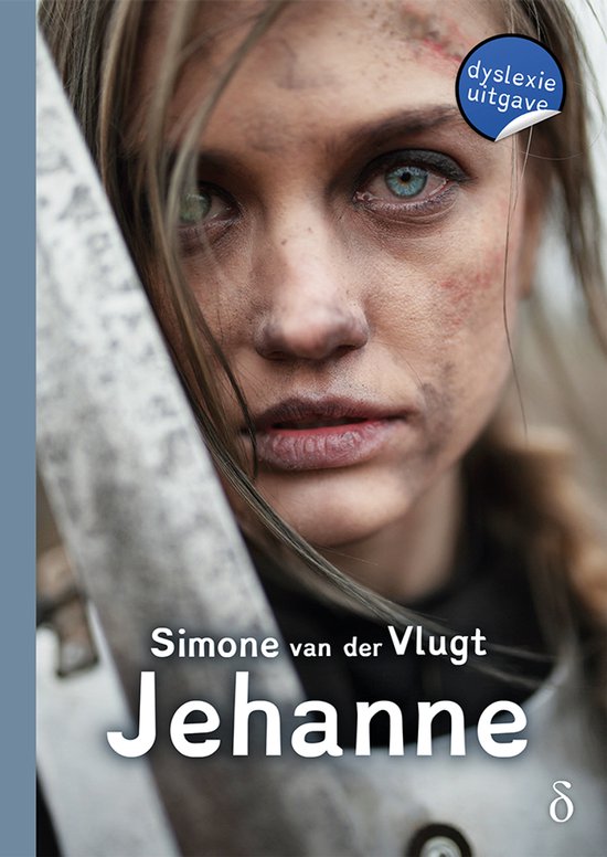 Jehanne - cover