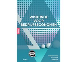 Wiskunde voor bedrijfseconomen