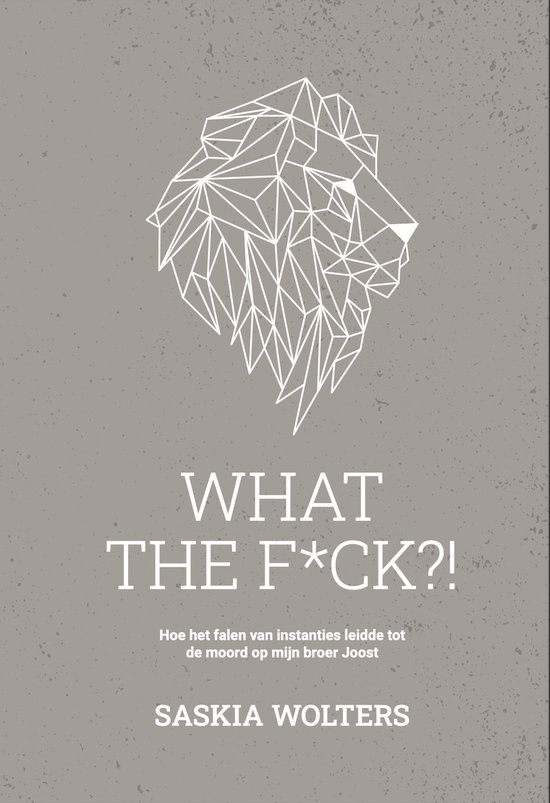 What the f*ck?!