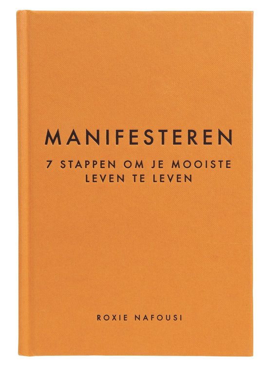 Manifesteren