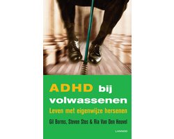 ADHD bij volwassenen