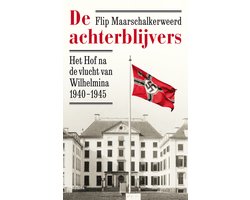 De achterblijvers