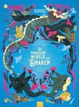 Encyclopedie van het wonderbaarlijke - De magische wereld van draken