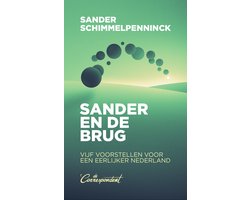 Sander en de brug