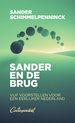 Sander en de brug