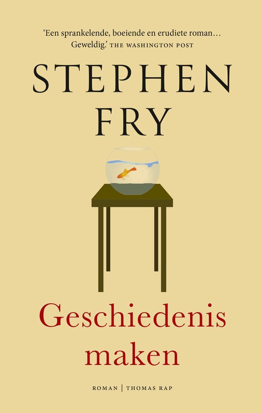 Geschiedenis maken
