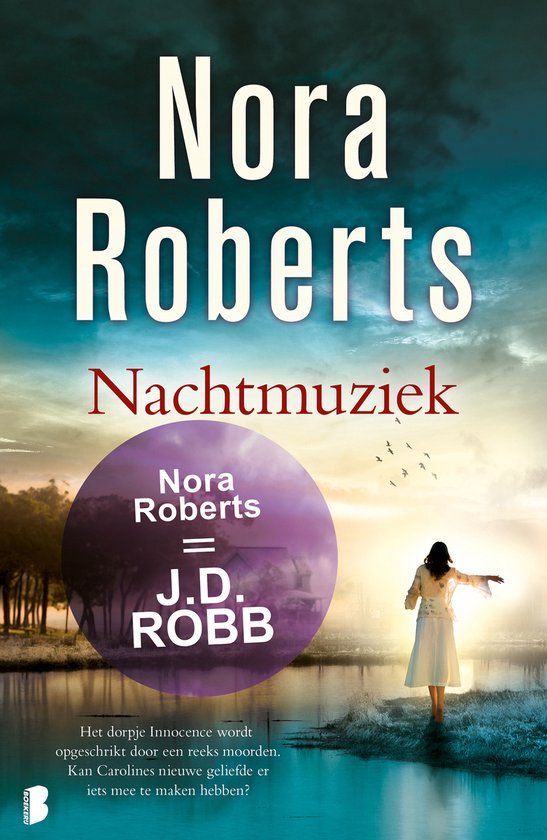 Nachtmuziek - cover