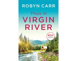 De 15 beste boeken van Virgin River die je moet lezen De 15 beste boeken van Virgin River die je moet lezen