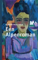 Regenboogreeks 4 - Een Alpenroman