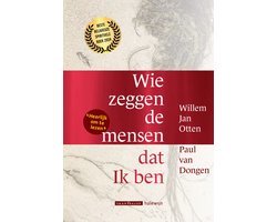 Wie zeggen de mensen dat ik ben