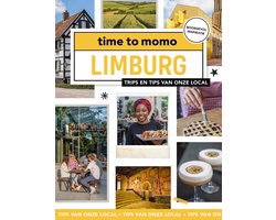 time to momo - Limburg