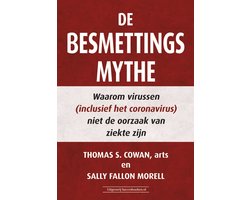De besmettingsmythe