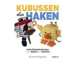 Kubussen haken