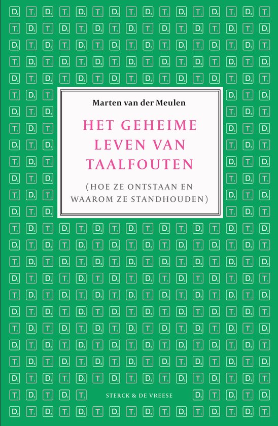 Het geheime leven van taalfouten