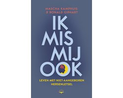 Ik mis mij ook