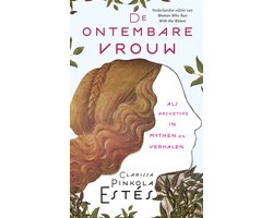De ontembare vrouw